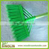 SINOLIN Afrian Market, Basket Broom, Plastic Broom thumbnail-4