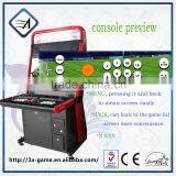 Factory Empty Arcade Cabinet For Tekken TT2 PS3 Game and Pandora's Box 4 Game Console Cabinet Fighting thumbnail-3