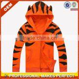 Unisex Cute Animal Hoodies With Ears(YCH-A0102) thumbnail-1