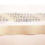 Pitch 1.0mm FFC Opposite Direction Type