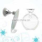 Fogfree Shower Mirror Hook Shaving Mirror Bathroom Mirror thumbnail-1
