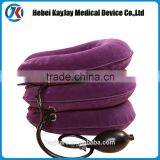 Shopping Fashion Neck Traction Unit for Massage Neck Air Traction Products thumbnail-5