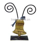 Christmas Hanging Bell, Christmas Decoration 2012 thumbnail-1