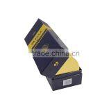 Gloss Lamination Coated UV Printed Wine Glass Storage Display Box thumbnail-4