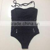 Hot Sale Plus Size Bikini Sexy Fat Women One Piece Swimwear thumbnail-3