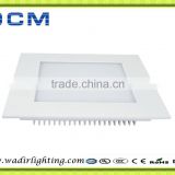 Wholesale dimmable Ultra thin led panel light