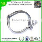 Custom Double Ear Horse Clamp Zinc Plated in Hot Sale thumbnail-4