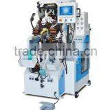 7 Pincers Computer Memory Control Automatic Toe Lasting Machine