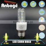 2015 U Shape Energy Saving 3w 4w 5w 6w 7w 8w 9w 10w 12w 15w 18w 16w 20w 23w 24w E27 Led Corn Lamp Bulb thumbnail-2