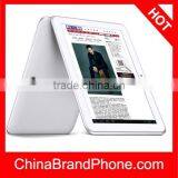 Original Cheap Ampe A92 9.0 Inch Android 4.2.2 Tablet PC, Support 2G Phone Call, GSM Network, WiFi, OTG thumbnail-1