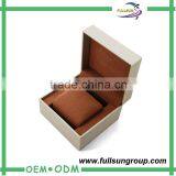 Latest Style Coated Watch Box Leather thumbnail-3