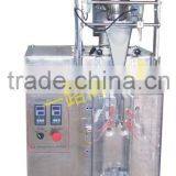50g Liquid Packing Machine for Shampoo,lotion,juice,hand Gel. thumbnail-1