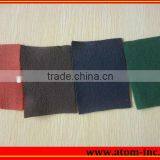 2016 Natural Rubber Shoe Soling Sheet From Atom Industry Limited