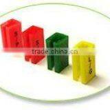 Selbstklebende Etiketten, Minireiter, Klassikreiter,Textiletiketten thumbnail-1