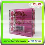 2016 Hot Sell UV Printing Decorative Soap Box