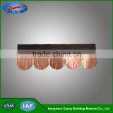 Copper Tile
