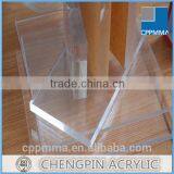 4'x8' Clear Acrylic Sheet for Bathtub thumbnail-4