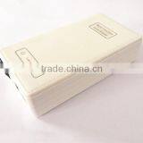 Multi-Function 12V Car Jump Starter Mobile Power Bank Backup Battery thumbnail-4