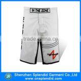 Customized Top Quality Boxing Muay Thai Shorts thumbnail-1