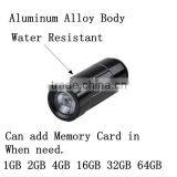 Alloy Metal Type And Charging Indicator USB LED Light USB Lamp thumbnail-4