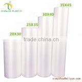 Eco-friendly Plastic Bags for Fruits thumbnail-1