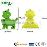 Silicone Baby Nipple Teether BOB206 thumbnail-5