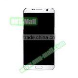 OEM Water-drop Pattern Case for Samsung S7 Edge, Phone Cover for Galaxy S7 Edge thumbnail-3