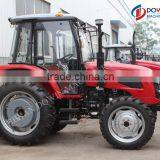 Farming Equipment 73.5KW China Cheap 60hp Farm Tractor for Sale