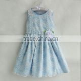 hot sale Cotton girls dress baby dress african                        
                                                                                Supplier's Choice