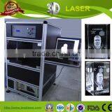 Inspired Technical 3D Image Crystal Trophy Higher Resolution Laser Inside Photo Engraving Machine thumbnail-1