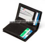 8 Years Manufacturer Newest Soft Leather Men'S Purse thumbnail-3