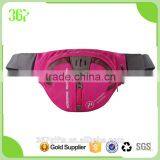 Nylon Sports Running Waist Bag Fanny Chest Pack Bag for Promotional thumbnail-5