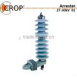 27kv surge arrester