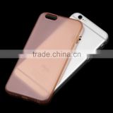 2016 hot selling factory price PP case for iphone 6 6s plus case,transparent for iphone 6 plus case 2016