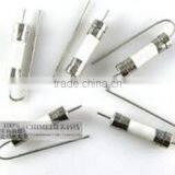 High Frequency and Low Loss Alumina Ceramic Fuse Tubes thumbnail-5