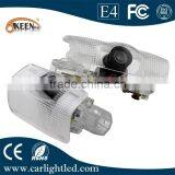 Special Car Logo Auto LED Door Lamp 12V Logos Light Ghost Shadow Courtesy Lights For L Exus thumbnail-2