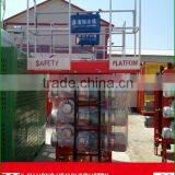 Safe and Secure Passenger Lift for High-rise Buildings thumbnail-2