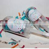 Push Pop Confetti Star for Party