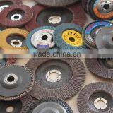 Aluminum Oxide Flap Disc for Metal thumbnail-6