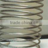 TP304/TP316L Heat Exchanger Stainless Steel Coil Tube