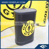 Royal Professional Multipurpose Trolley Case To Podium