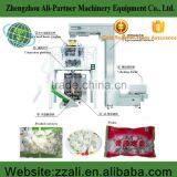 Bag Packing Machine Vertivcal Dumpling Packer thumbnail-1