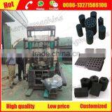 International Quality Russia Coal Briquette Press Machine With Factory Direct Price thumbnail-2