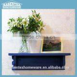 Blove Retro Wooden Wall Mounted Rack thumbnail-2