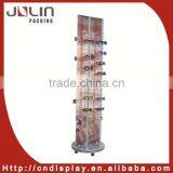 Classical Wall Mounted Eyewear Display