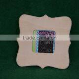 Cheap Small Wall Mounted Wood Word Picture Frame