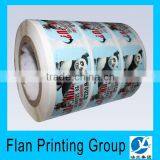 Cartoon KUNG FU Panda Stickers thumbnail-4