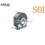 PT15mm Micro Potentiometer RV-153X Piher Potentiometer r Piher Potentiometer PT15 Potentiometer Piher Spain Potentiomete thumbnail-1