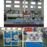 Low Consumption and High Efficiency PET Packing Strap Production Line thumbnail-2