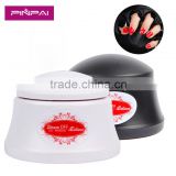 New Arrival nail gel polish remover mchine 110/220V steam off gel remover machine
